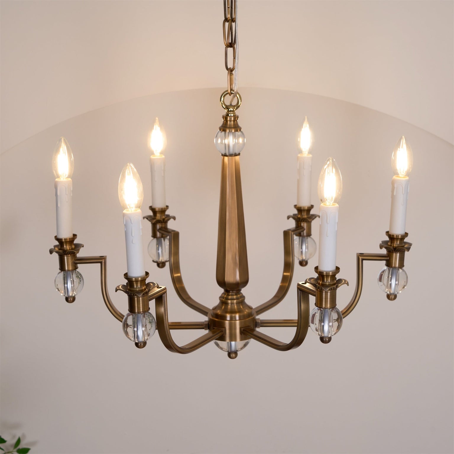Chandelier Light Singapore | DWHOME