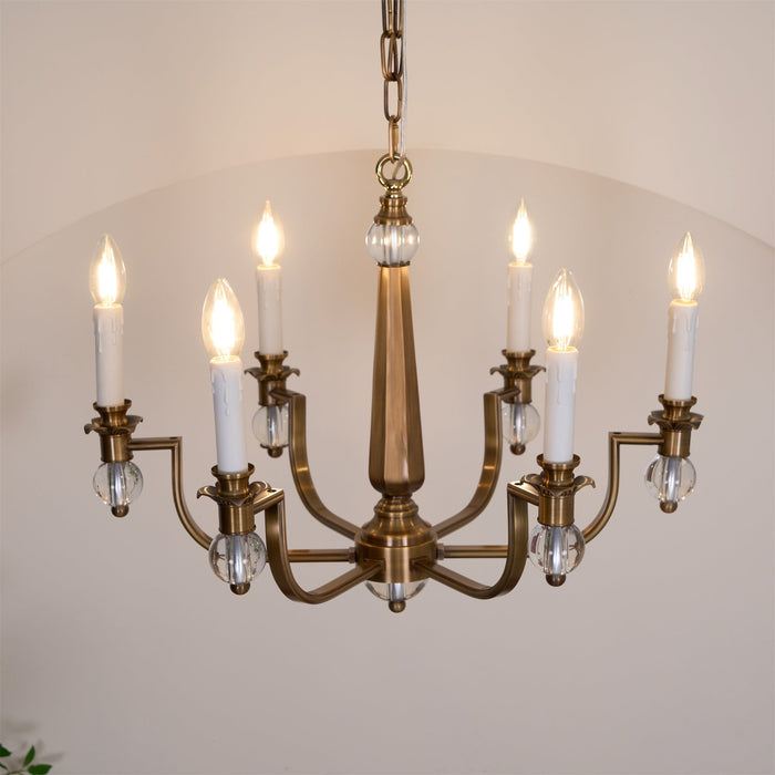 Josuel Chandelier-DWHOME