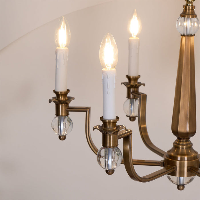 Josuel Chandelier-DWHOME