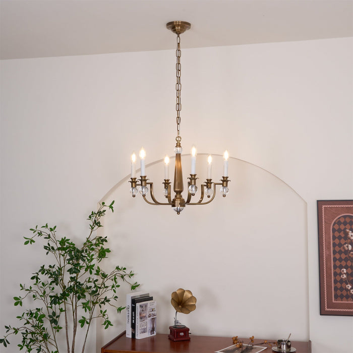 Josuel Chandelier-DWHOME