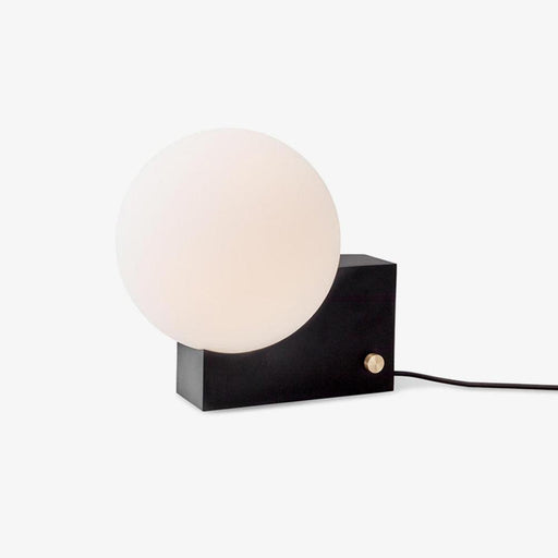 Fusion Table Lamp - DWHOME