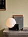 Fusion Table Lamp-DWHOME