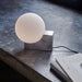 Fusion Table Lamp-DWHOME
