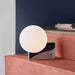 Fusion Table Lamp-DWHOME
