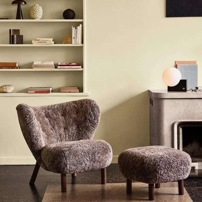 Fusion Table Lamp-DWHOME