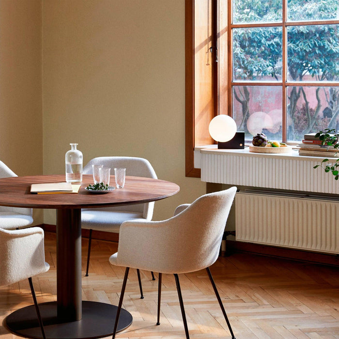 Fusion Table Lamp-DWHOME