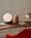 Fusion Table Lamp-DWHOME