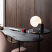 Fusion Table Lamp-DWHOME