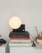Fusion Table Lamp-DWHOME