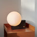 Fusion Table Lamp-DWHOME