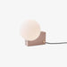 Fusion Table Lamp-DWHOME