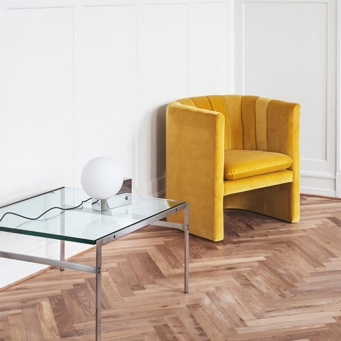 Fusion Table Lamp-DWHOME