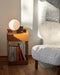 Fusion Table Lamp-DWHOME