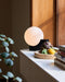Fusion Table Lamp-DWHOME