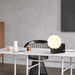 Fusion Table Lamp-DWHOME