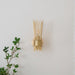 Jovenko Candle Wall Light - Vakkerlight