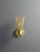 Jovenko Candle Wall Light - Vakkerlight