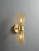 Jovenko Candle Wall Light - Vakkerlight