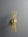 Jovenko Candle Wall Light - Vakkerlight