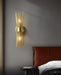 Jovenko Candle Wall Light - Vakkerlight