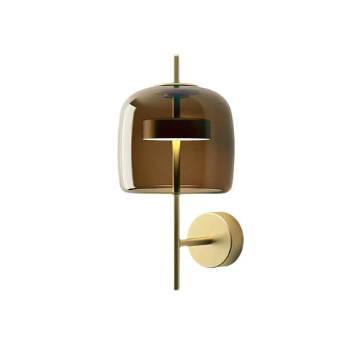 Hourglass Wall Sconce-DWHOME