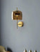 Hourglass Wall Sconce - DWHOME