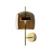 Hourglass Wall Sconce - DWHOME