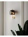 Hourglass Wall Sconce - DWHOME