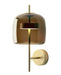 Hourglass Wall Sconce - DWHOME