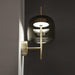 Hourglass Wall Sconce - DWHOME