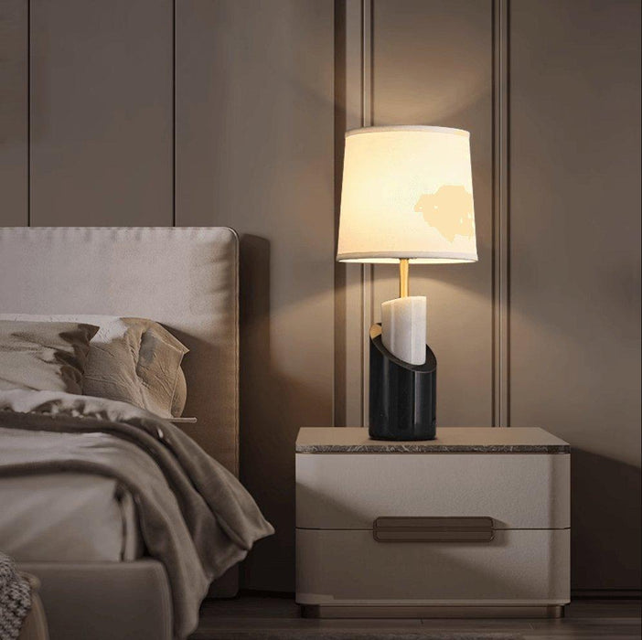 Jude Table Lamp-DWHOME