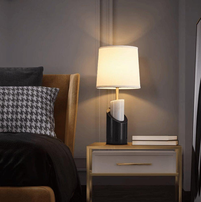 Jude Table Lamp-DWHOME