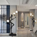 Juggling Sculptor Floor Lamp - DWHOME