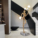 Juggling Sculptor Floor Lamp - DWHOME