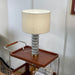 Julienne Marble Table Lamp - Vakkerlight