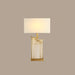July Table Lamp-DWHOME