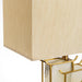 July Table Lamp-DWHOME