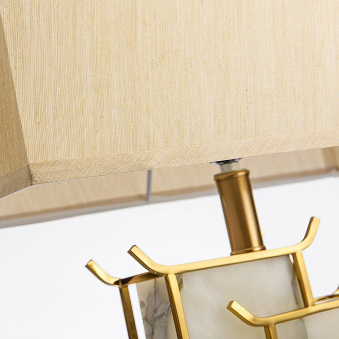 July Table Lamp-DWHOME
