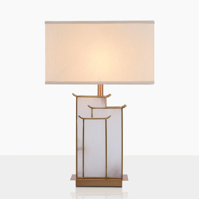 July Table Lamp-DWHOME