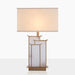 July Table Lamp-DWHOME