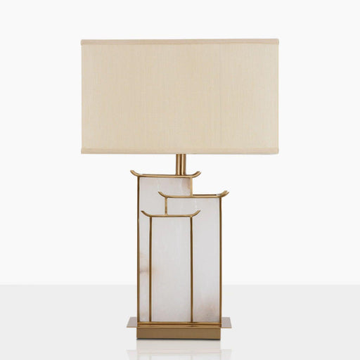 July Table Lamp-DWHOME