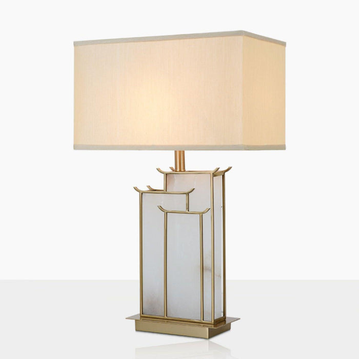 July Table Lamp-DWHOME