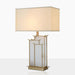 July Table Lamp-DWHOME
