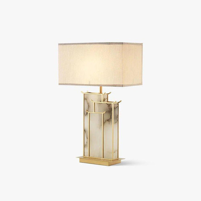 July Table Lamp-DWHOME