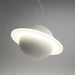 Jupiter Ring Pendant Light-DWHOME
