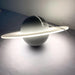 Jupiter Ring Pendant Light-DWHOME
