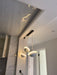 Jupiter Ring Pendant Light-DWHOME