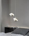 Jupiter Ring Pendant Light-DWHOME