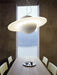 Jupiter Ring Pendant Light-DWHOME