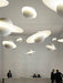 Jupiter Ring Pendant Light-DWHOME